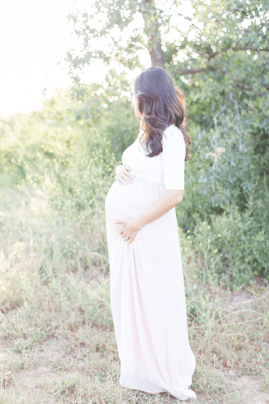 Sisk family…{Rancho Cucamonga maternity and newborn photographer