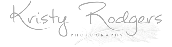 Kristy Rodgers Photography logo